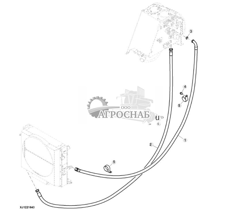 Hoses, Oil Cooling - ST768641 135.jpg